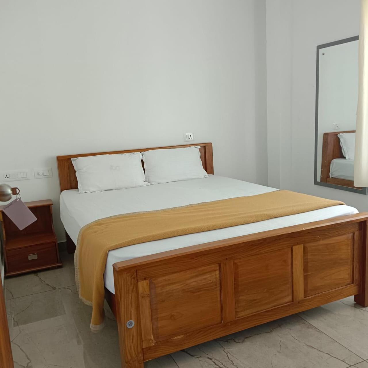 Blossom Valley Cottage Munnar Zimmer foto